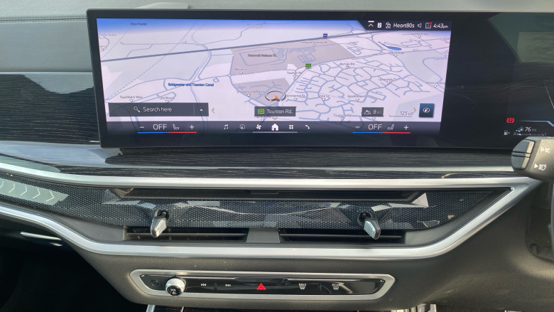 BMW X5 xDrive50e M Sport 5dr Auto Estate